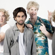 Thomas Lennon, Aziz Ansari, Rob Huebel, and Ben Garant